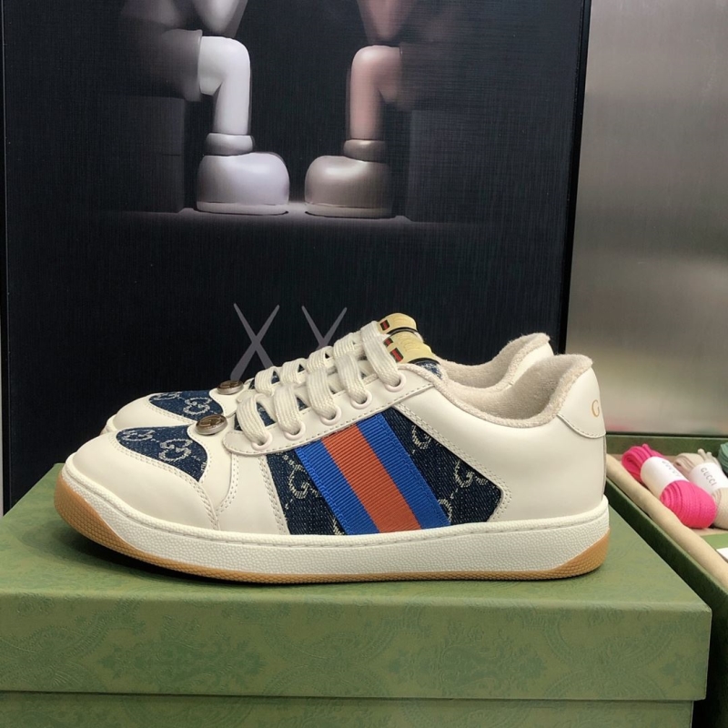 Gucci Casual Shoes